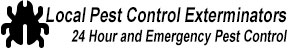 Birch River WV Pest Control Exterminators